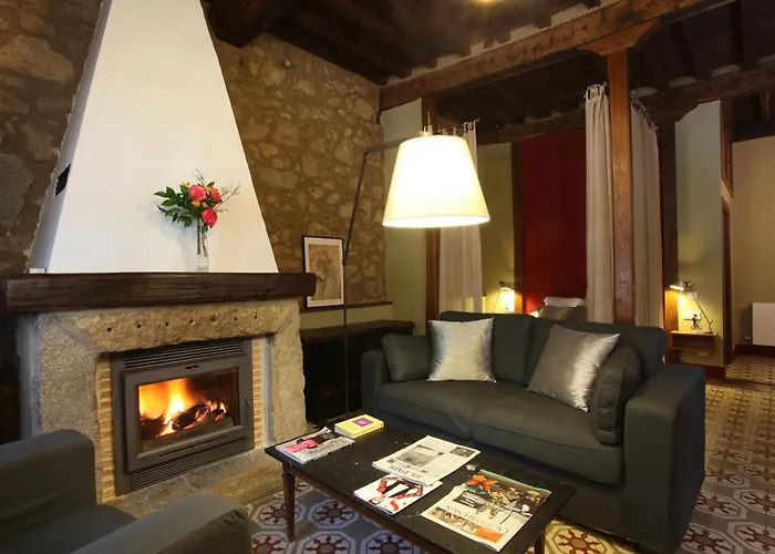 Venkovský dům El Jardin Del Convento, *