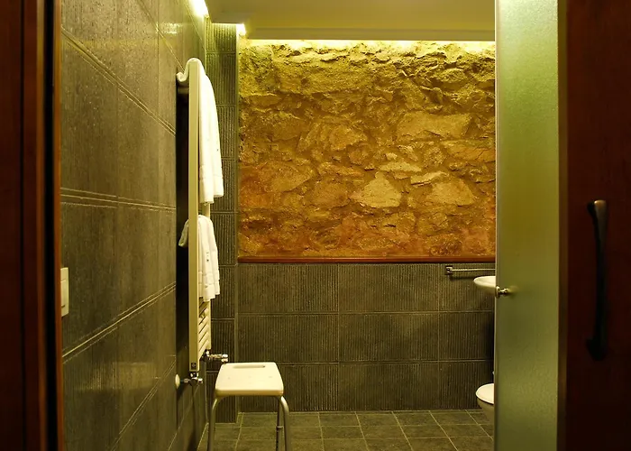 El Jardin Del Convento, Venkovský dům *