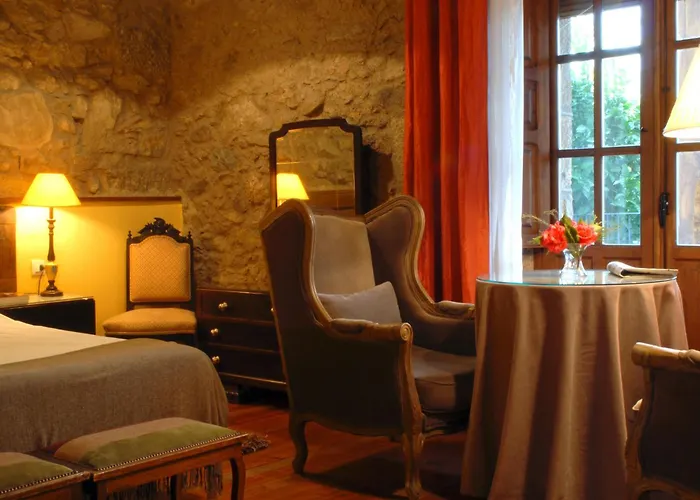 El Jardin Del Convento, *