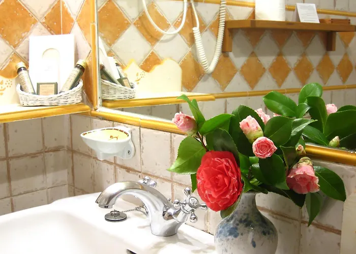 El Jardin Del Convento, *