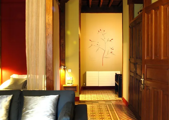 El Jardin Del Convento, *