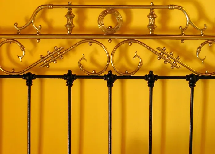 El Jardin Del Convento,