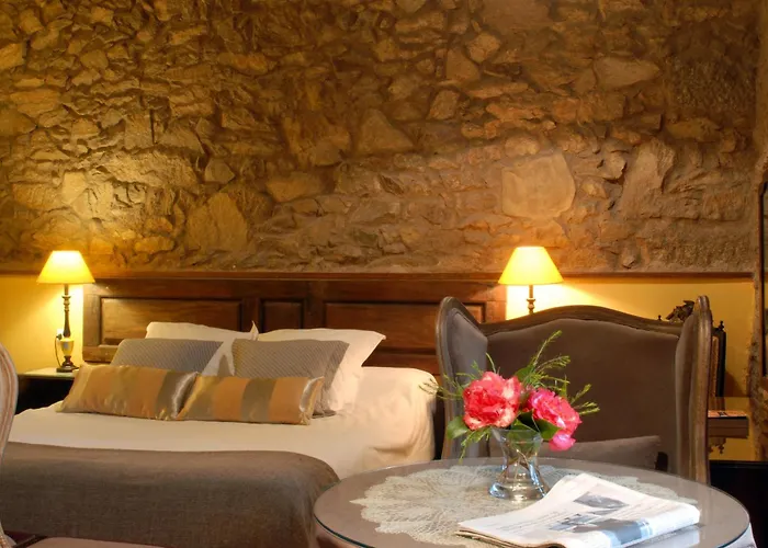 El Jardin Del Convento, Hervás