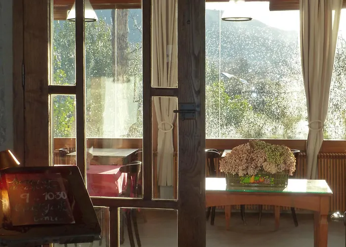 Venkovský dům El Jardin Del Convento,