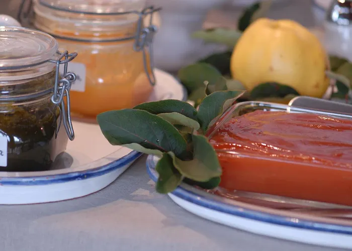 El Jardin Del Convento,