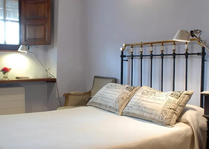 El Jardin Del Convento,