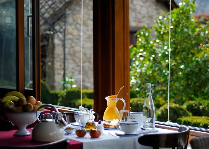 El Jardin Del Convento, *