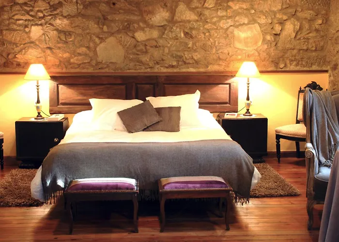 Landhuis El Jardin Del Convento,