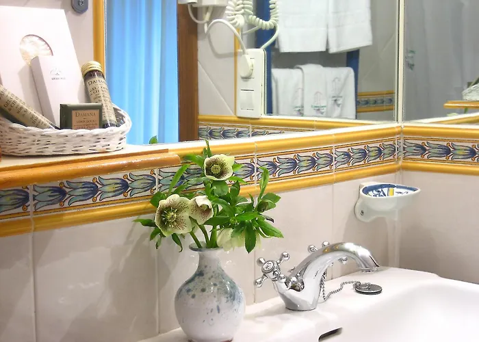 El Jardin Del Convento, Venkovský dům *