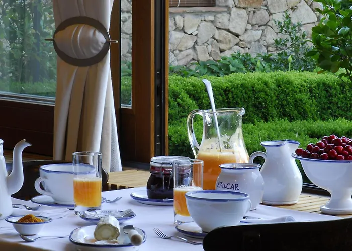 El Jardin Del Convento, * Hervás