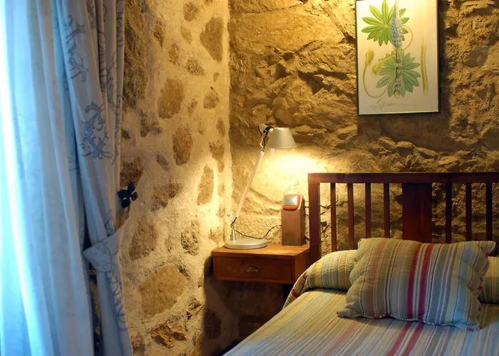 El Jardin Del Convento, Landhuis *