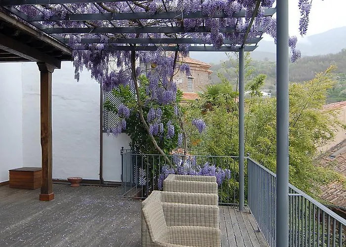 El Jardin Del Convento, *