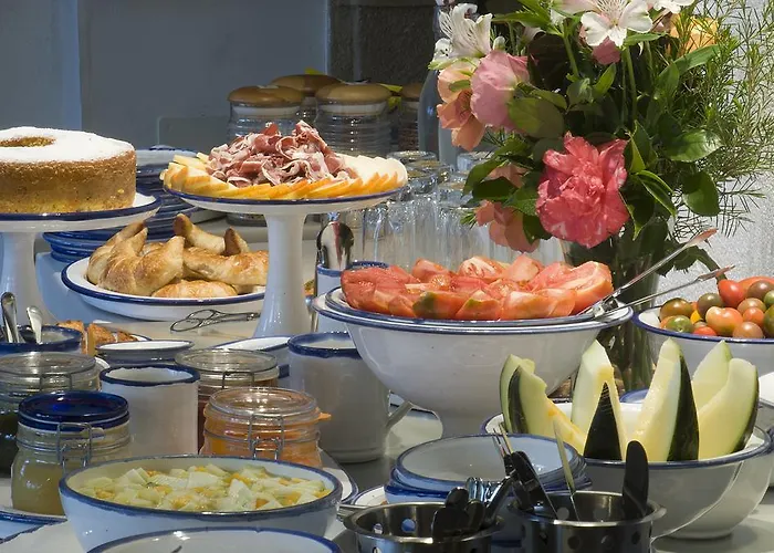 El Jardin Del Convento, * Hervás