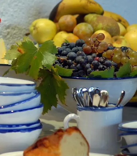 Venkovský dům El Jardin Del Convento, *