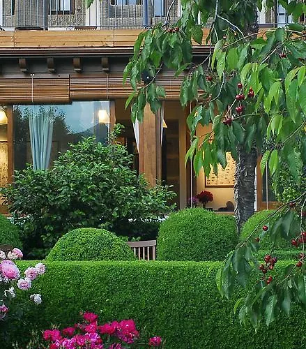 El Jardin Del Convento, Landhuis *