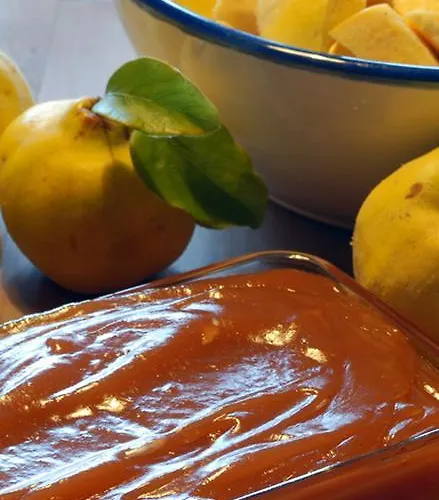 El Jardin Del Convento, Landhuis *