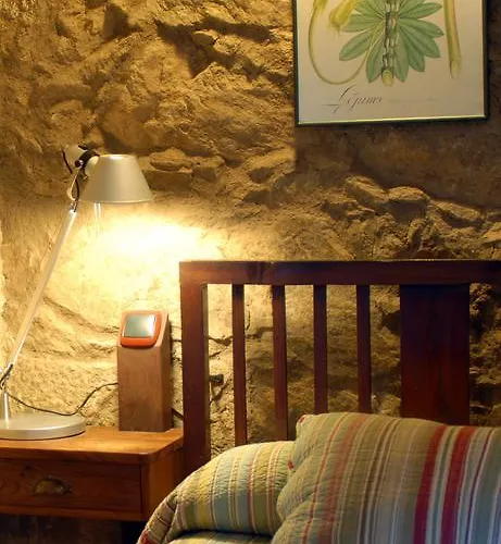 El Jardin Del Convento, Hervás