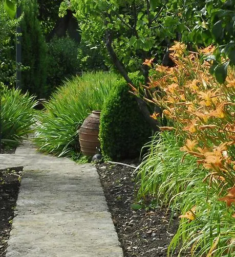 Landhuis El Jardin Del Convento,