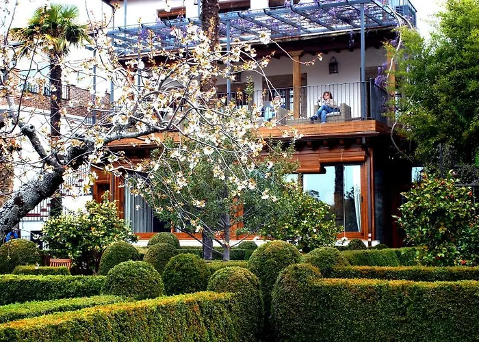 El Jardin Del Convento, *