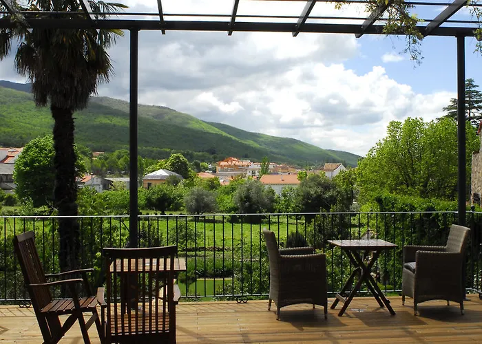 El Jardin Del Convento,