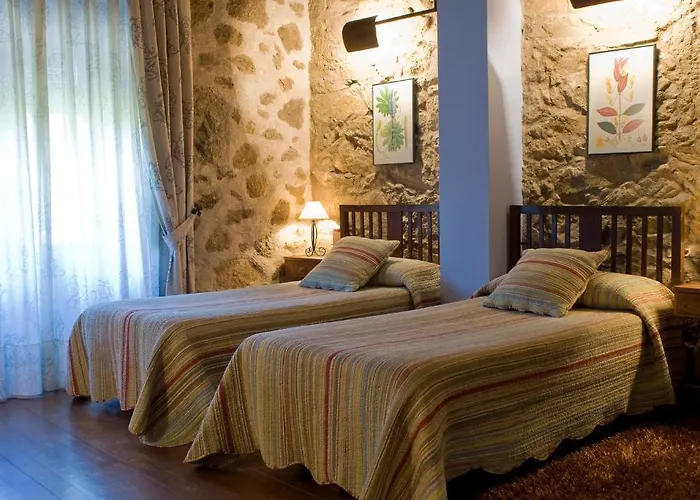 El Jardin Del Convento, *