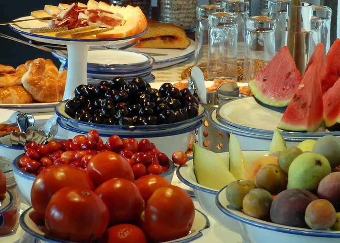 El Jardin Del Convento, *