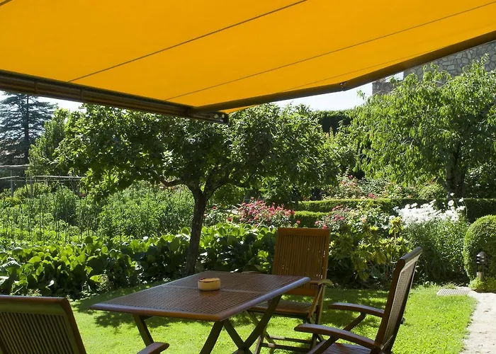 El Jardin Del Convento, *